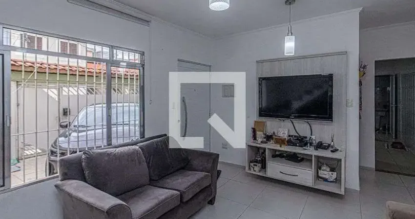 Casa com 2 quartos à venda na Rua Adolfo Caminha, 192, Bosque da Saúde, São Paulo