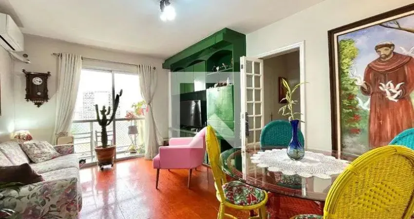 Apartamento com 2 quartos à venda na Rua Carneiro da Cunha, 583, Saúde, São Paulo