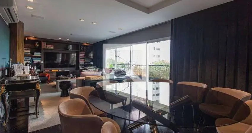 Apartamento com 3 quartos à venda na Rua França Pinto, 779, Vila Mariana, São Paulo