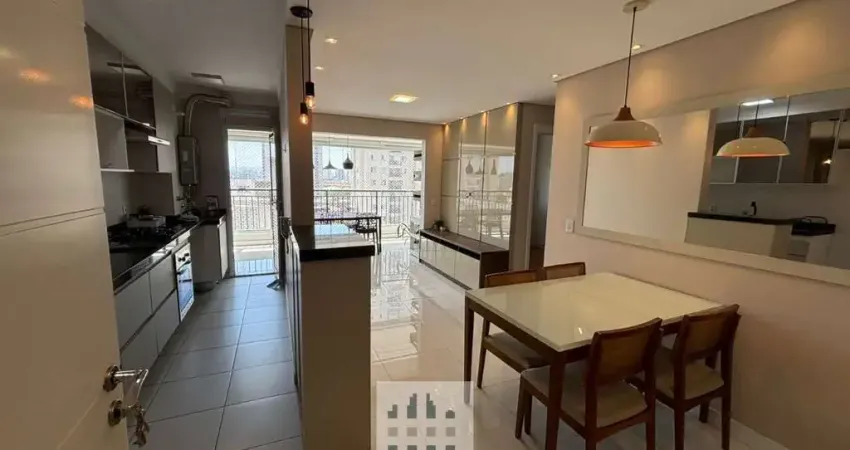 Apartamento à venda no ipiranga, sp: 2 quartos, 2 salas, 2 banheiros, 2 vagas de garagem, 72m² de área
