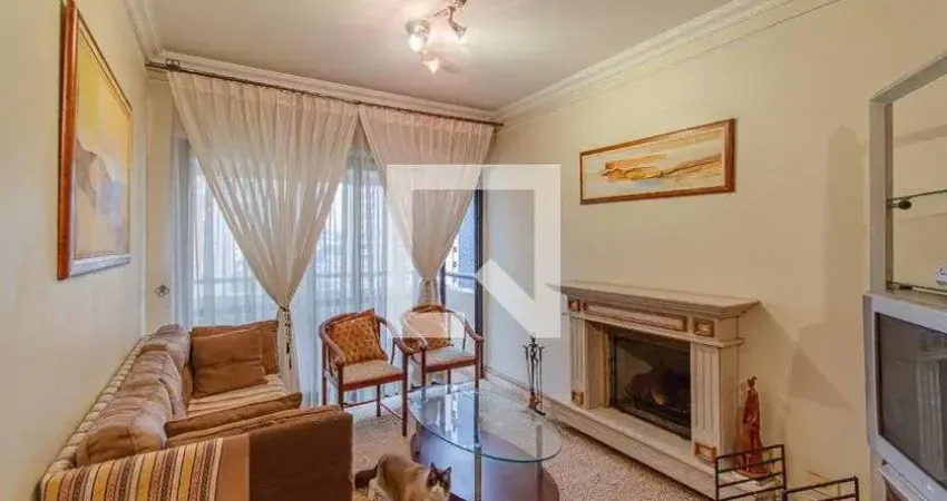 Apartamento com 3 quartos à venda na Rua Pedro Pomponazzi, 959, Vila Mariana, São Paulo