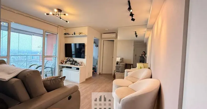 Apartamento à venda em são paulo-sp, ipiranga: 2 quartos, 1 suite, 2 salas, 2 banheiros, 2 vagas - 68m²