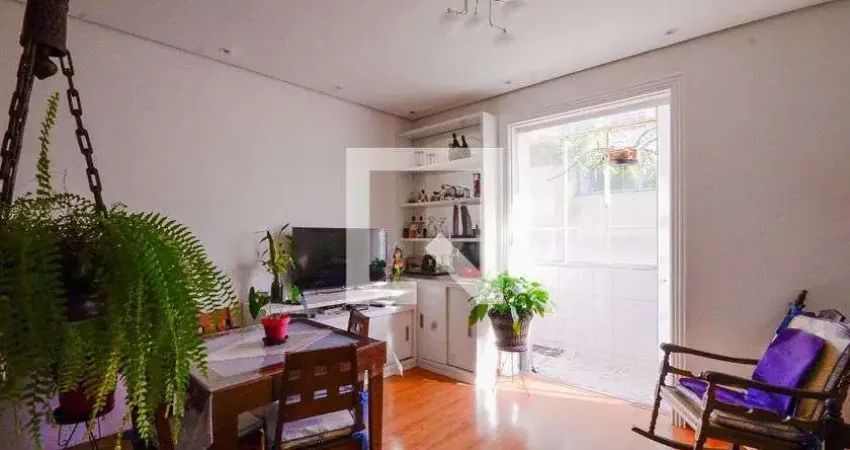 Apartamento com 2 quartos à venda na Rua Topázio, 539, Aclimação, São Paulo