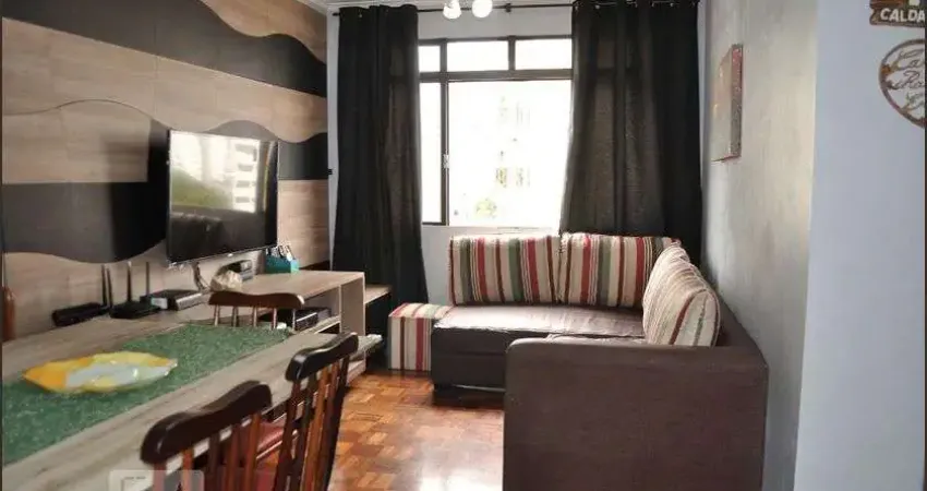 Apartamento com 3 quartos à venda na Rua Muniz de Sousa, 965, Aclimação, São Paulo