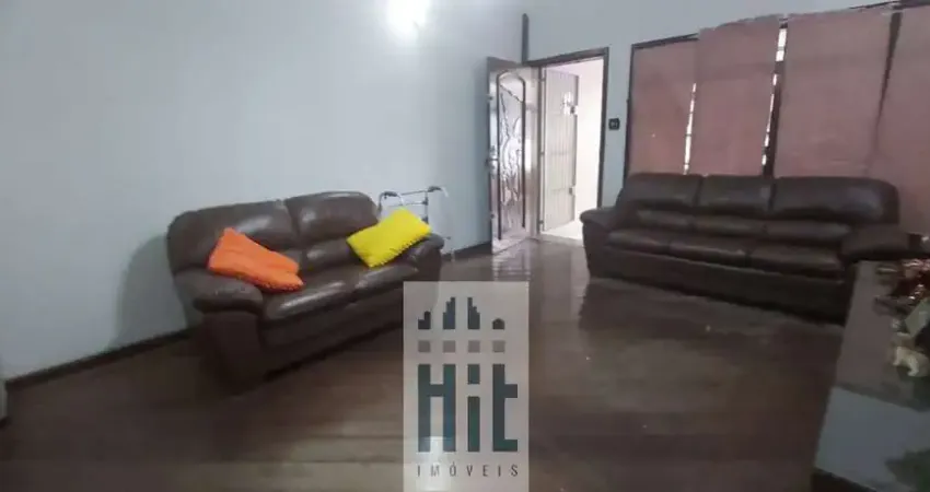 Imóvel imperdível no ipiranga: casa com 3 quartos, 2 salas, 2 banheiros, 1 vaga de garagem e 250m² de área em sp. confira já!