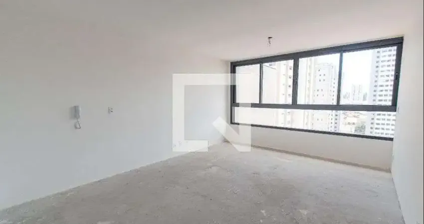 Apartamento com 1 quarto à venda na Rua Ouvidor Peleja, 185, Vila Mariana, São Paulo