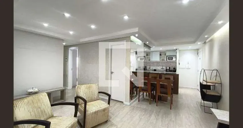 Apartamento com 2 quartos à venda na Rua Clemente Pereira, 739, Ipiranga, São Paulo