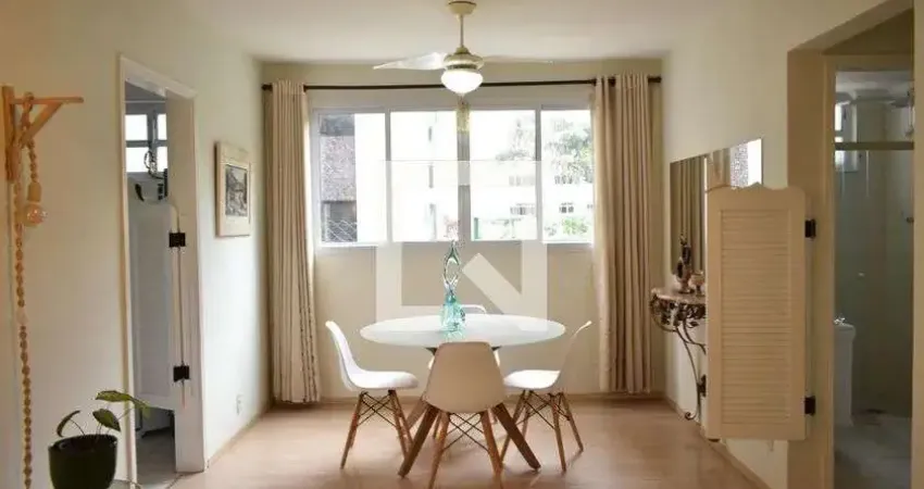 Apartamento com 2 quartos à venda na Avenida Doutor Altino Arantes, 725, Vila Clementino, São Paulo