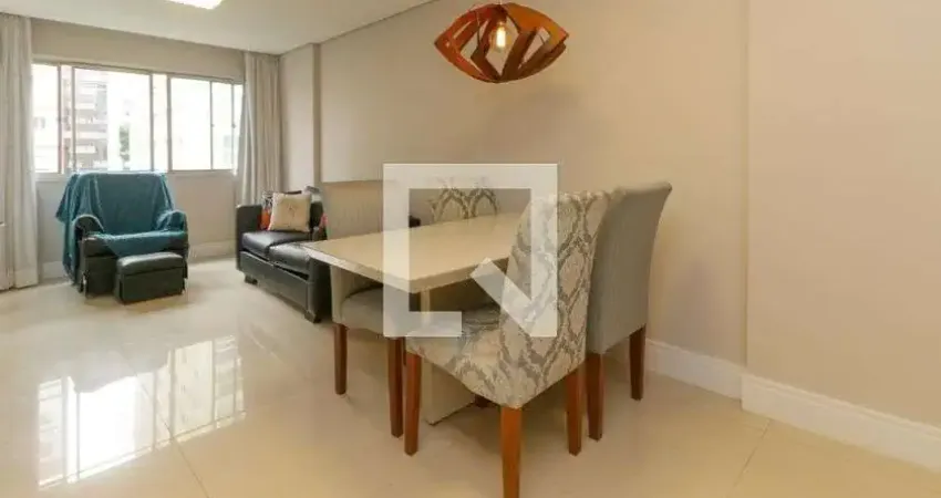 Apartamento com 2 quartos à venda na Rua Maria Figueiredo, 329, Paraíso, São Paulo