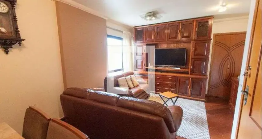 Apartamento com 3 quartos à venda na Rua Joel Jorge de Melo, 542, Vila Mariana, São Paulo