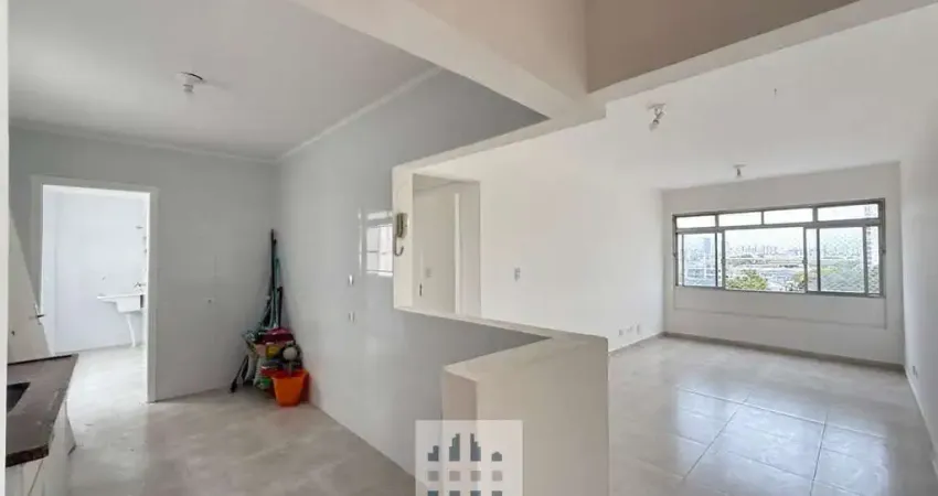 Amplo apartamento de 2 quartos com suíte e vaga de garagem no ipiranga, são paulo-sp: oportunidade única!