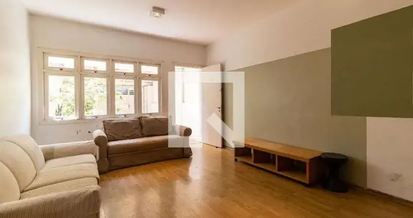 Casa com 2 quartos à venda na Rua Tuiucuê, 224, Bosque da Saúde, São Paulo