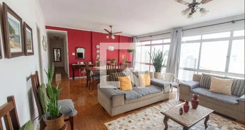 Apartamento com 3 quartos à venda na Rua Domingos de Morais, 409, Vila Mariana, São Paulo