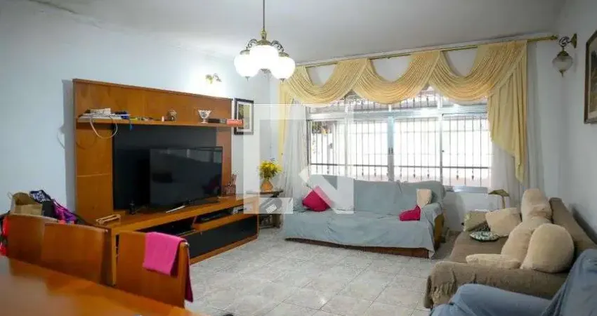 Casa com 3 quartos à venda na Rua Nossa Senhora da Saúde, 236, Bosque da Saúde, São Paulo