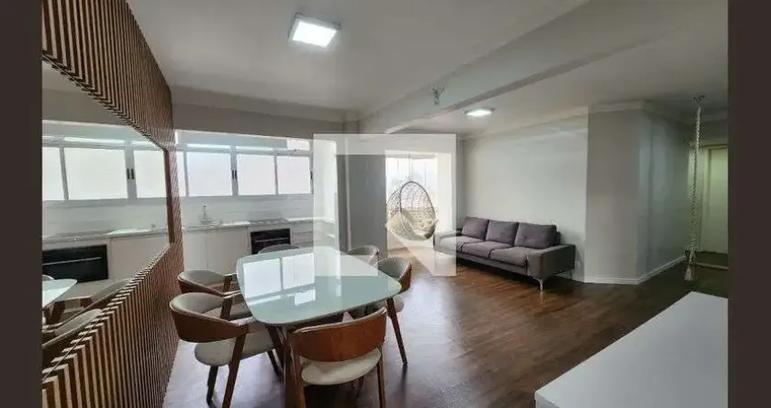 Apartamento com 3 quartos à venda na Rua Loefgren, 986, Vila Mariana, São Paulo