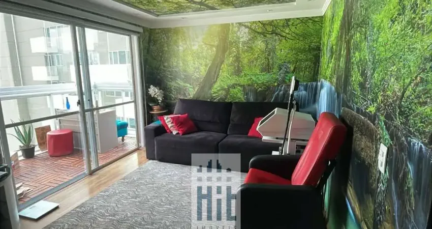 Apartamento à venda no paraíso, são paulo: 2 quartos, 2 suítes, 1 sala, 3 banheiros, 2 vagas de garagem, 79m². venha conferir!