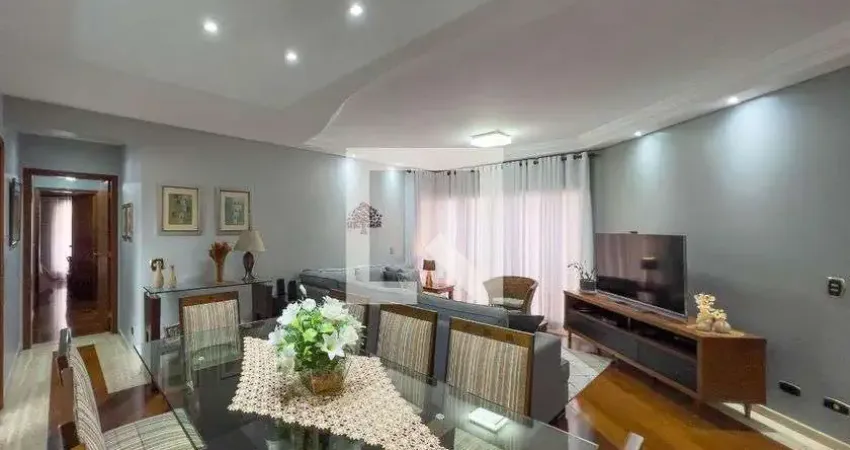 Apartamento com 3 quartos à venda na Rua René Zamlutti, 206, Vila Mariana, São Paulo