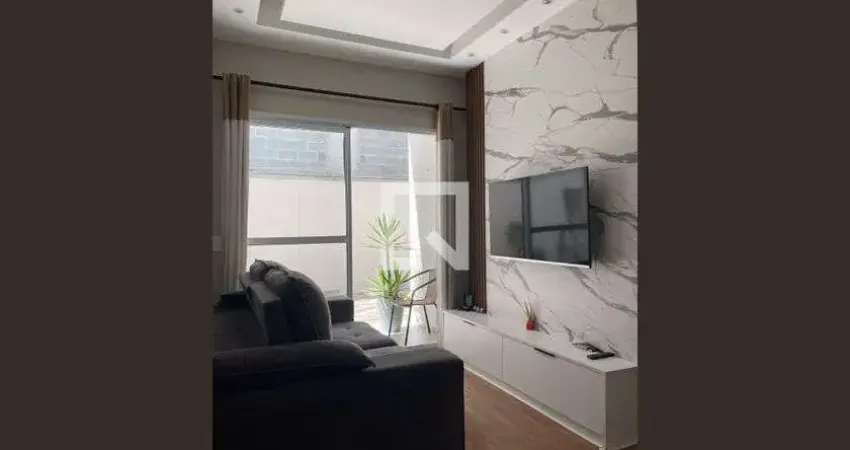 Apartamento com 2 quartos à venda na Rua Campante, 499, Ipiranga, São Paulo