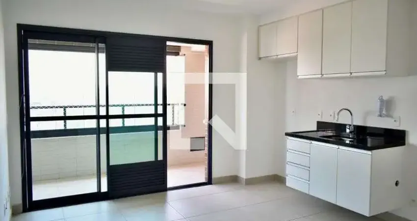 Apartamento com 1 quarto à venda na Avenida Afonso Mariano Fagundes, 335, Saúde, São Paulo