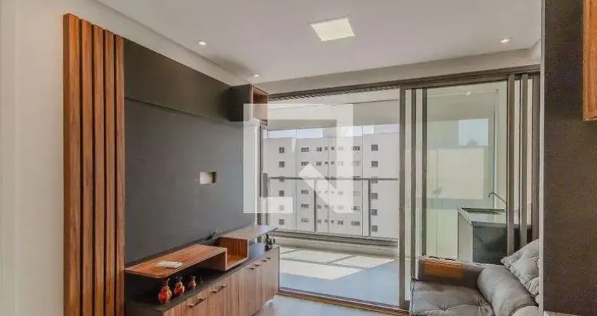 Apartamento com 1 quarto à venda na Rua dos Democratas, 642, Saúde, São Paulo