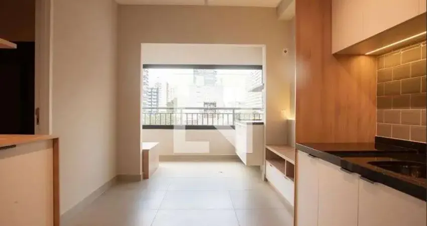 Apartamento com 1 quarto à venda na Avenida Jabaquara, 1839, Saúde, São Paulo