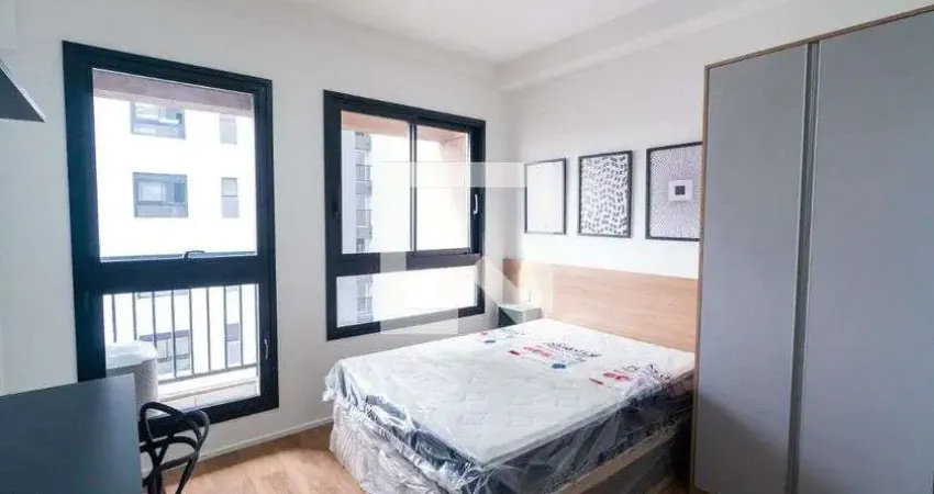 Kitnet / Stúdio à venda na Rua Coronel Lisboa, 883, Vila Clementino, São Paulo