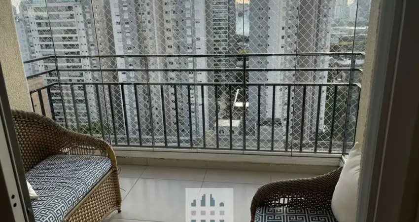 Apartamento com 2 quartos à venda na Rua Tabor, 549, Ipiranga, São Paulo