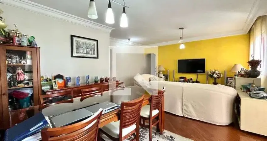 Apartamento com 4 quartos à venda na Rua dos Democratas, 1030, Saúde, São Paulo