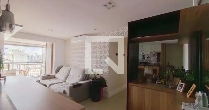 Apartamento com 2 quartos à venda na Rua Cônego Januário, 248, Ipiranga, São Paulo