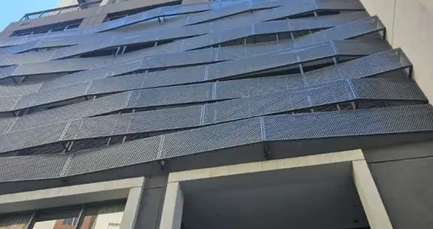 Apartamento com 1 quarto para alugar na Avenida Armando Ferrentini, 713, Paraíso, São Paulo