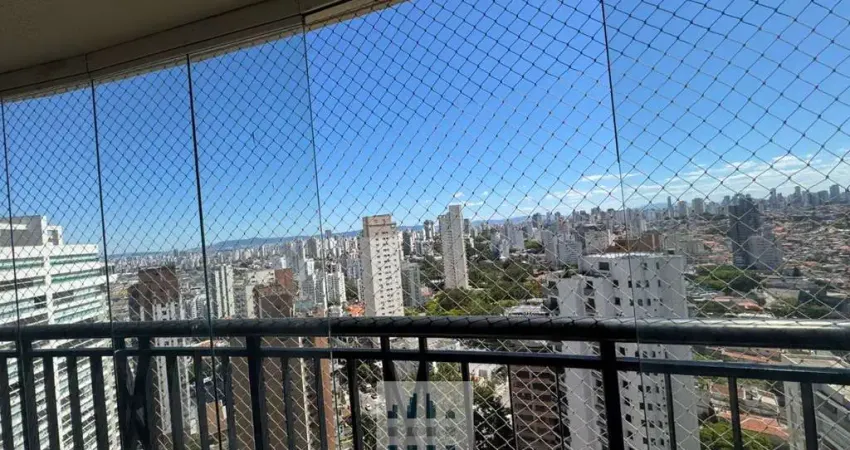 Imperdível: apartamento para locação de 3 quartos no parque da mooca, são paulo-sp!