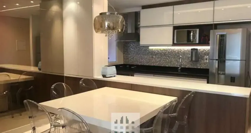 Apartamento com 2 quartos à venda na Rua Cipriano Barata, 854, Ipiranga, São Paulo