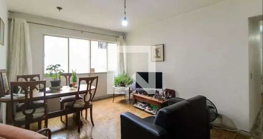 Apartamento com 2 quartos à venda na Avenida Brigadeiro Luís Antônio, 2848, Paraíso, São Paulo