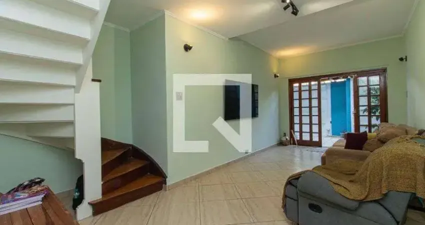 Casa com 3 quartos à venda na Rua José Comparato, 169, Cambuci, São Paulo