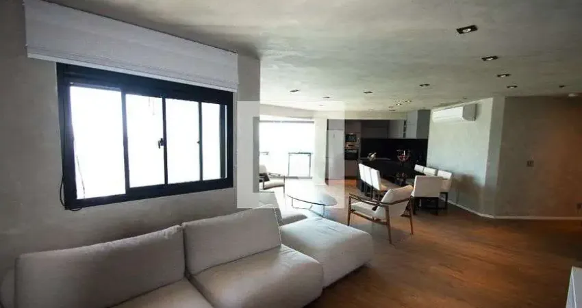 Apartamento com 3 quartos à venda na Rua Sampaio Viana, 487, Paraíso, São Paulo