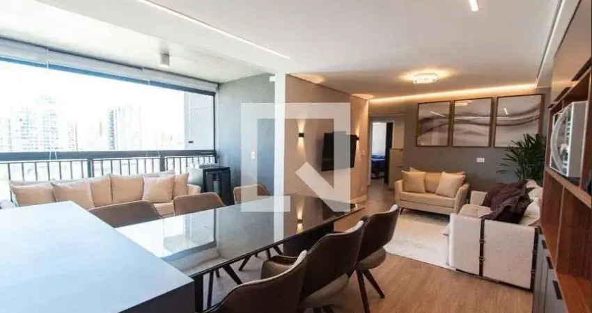 Apartamento com 3 quartos à venda na Rua Ouvidor Peleja, 225, Vila Mariana, São Paulo