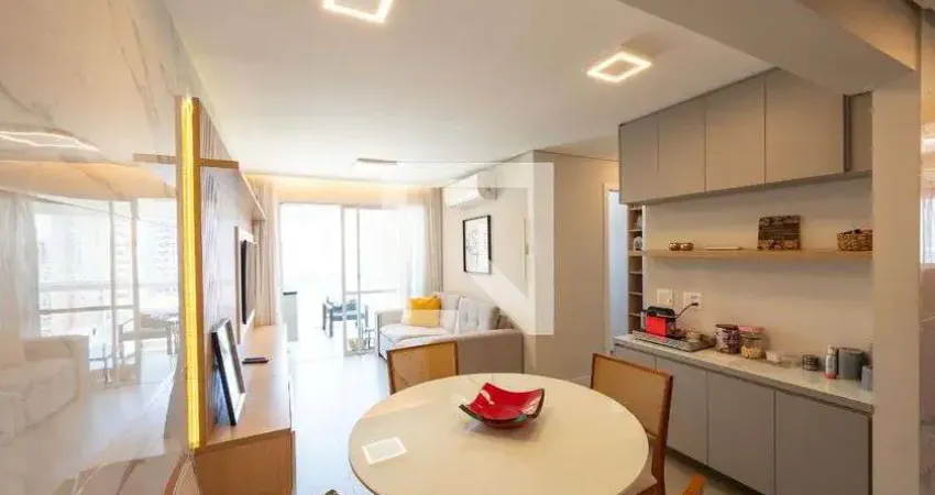 Apartamento com 2 quartos à venda na Rua Pereira Estéfano, 341, Saúde, São Paulo