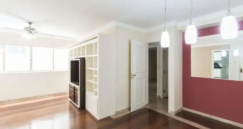 Apartamento com 2 quartos à venda na Rua Eça de Queiroz, 507, Vila Mariana, São Paulo