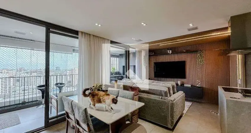 Apartamento com 2 quartos à venda na Rua Jorge Tibiriçá, 105, Vila Mariana, São Paulo