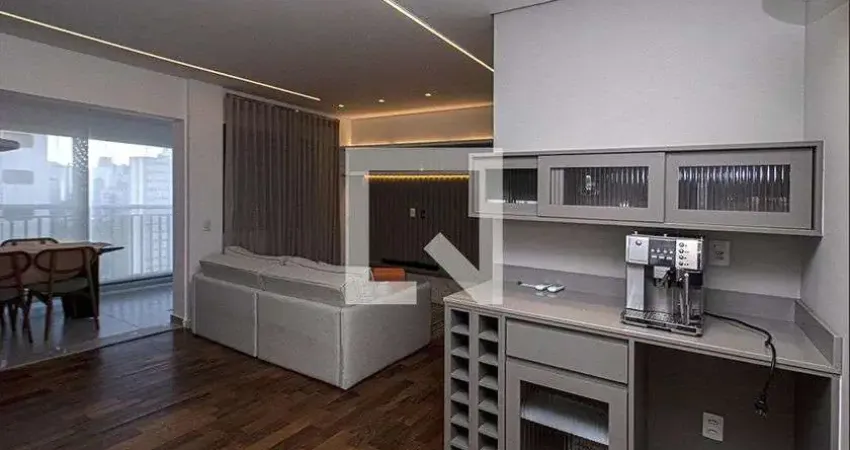 Apartamento com 2 quartos à venda na Avenida Lacerda Franco, 1613, Aclimação, São Paulo