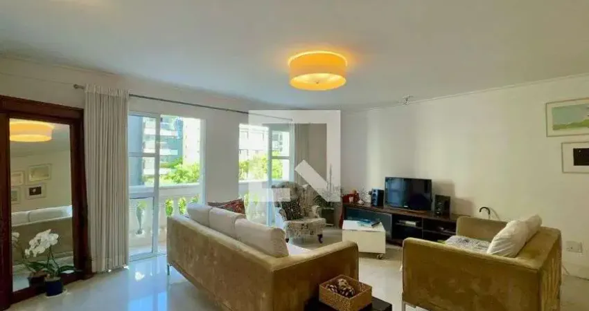 Apartamento com 4 quartos à venda na Rua Afonso de Freitas, 438, Paraíso, São Paulo