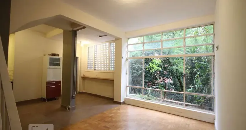 Apartamento com 2 quartos à venda na Rua Doutor José de Queirós Aranha, 245, Vila Mariana, São Paulo