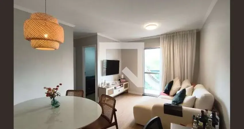 Apartamento com 2 quartos à venda na Rua Engenheiro Armando de Virgiliis, 294, Vila Mariana, São Paulo