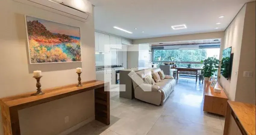 Apartamento com 3 quartos à venda na Rua Desembargador Aragão, 200, Vila Mariana, São Paulo