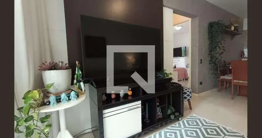 Apartamento com 2 quartos à venda na Rua Doutor Nogueira Martins, 469, Saúde, São Paulo