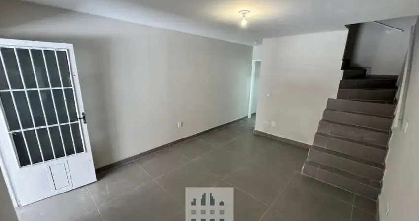 Casa à venda em são paulo-sp, vila brasílio machado! 2 quartos, 2 salas, 2 banheiros, vaga de garagem. confira!