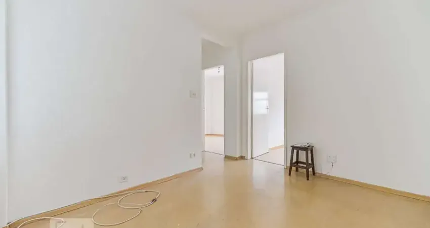 Apartamento com 2 quartos à venda na Rua José Getúlio, 258, Aclimação, São Paulo