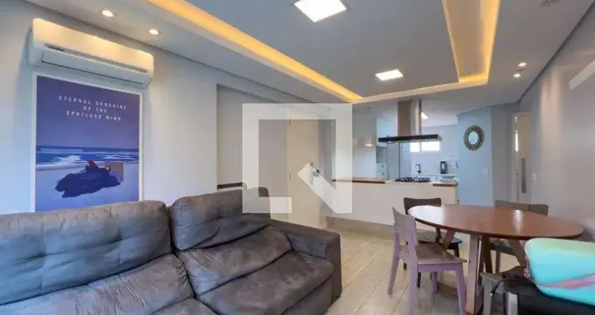 Apartamento com 2 quartos à venda na Rua Bagé, 83, Vila Mariana, São Paulo