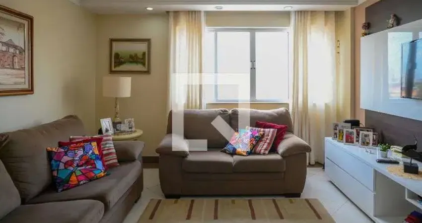 Cobertura com 3 quartos à venda na Rua Rosa Magni Miralha, 144, Bosque da Saúde, São Paulo