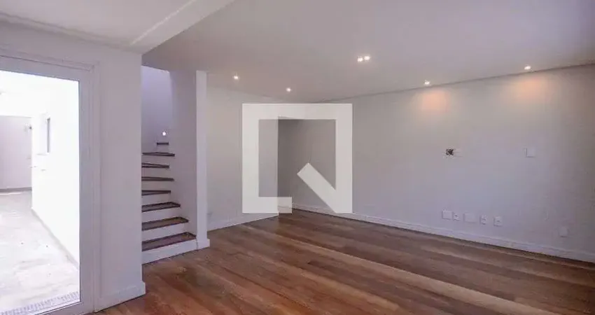 Casa com 3 quartos à venda na Rua Emílio Lang Júnior, 294, Bosque da Saúde, São Paulo